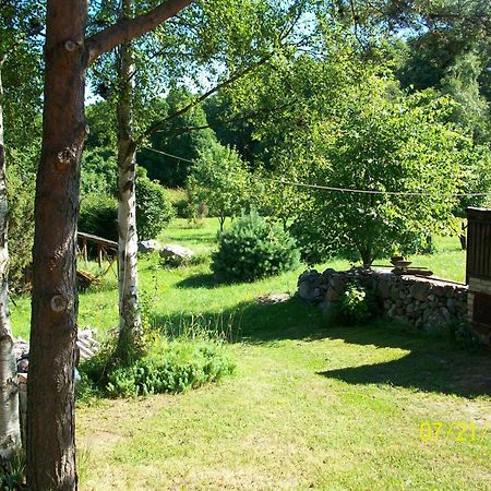 Kelluka Holiday House Pärispea Exterior foto