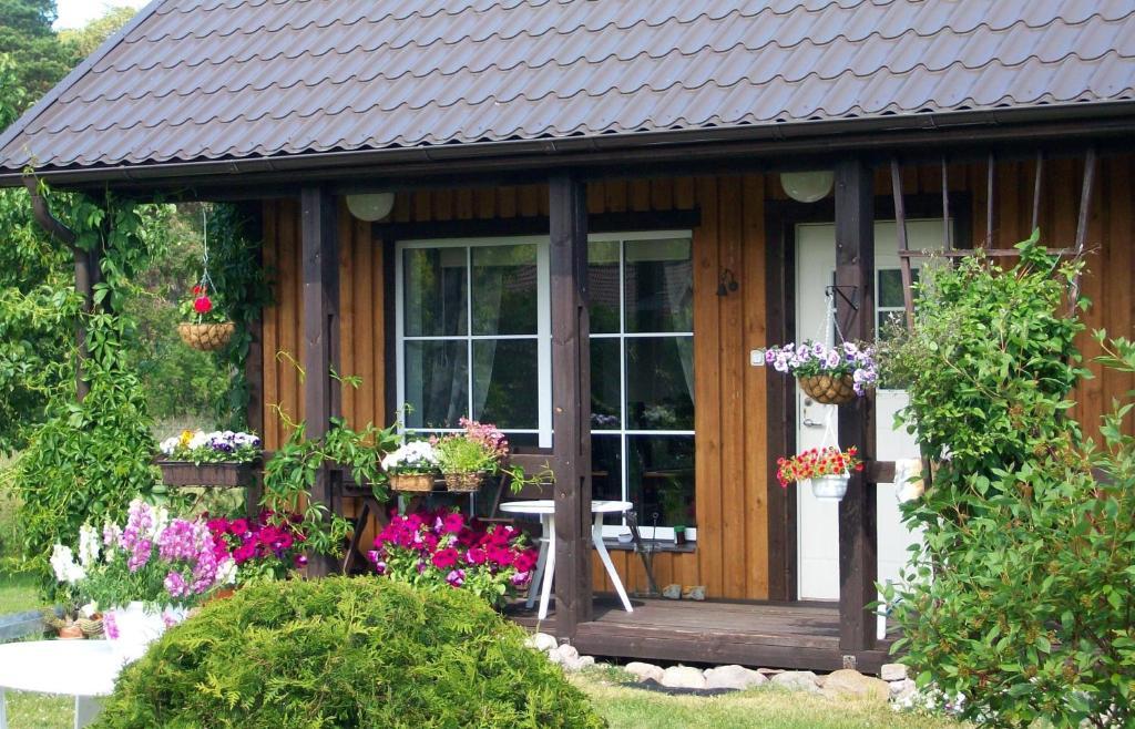 Kelluka Holiday House Pärispea Zimmer foto