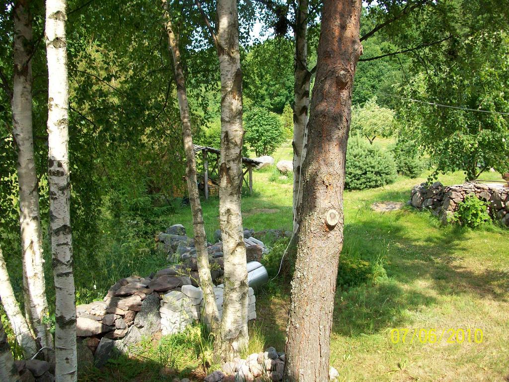 Kelluka Holiday House Pärispea Exterior foto